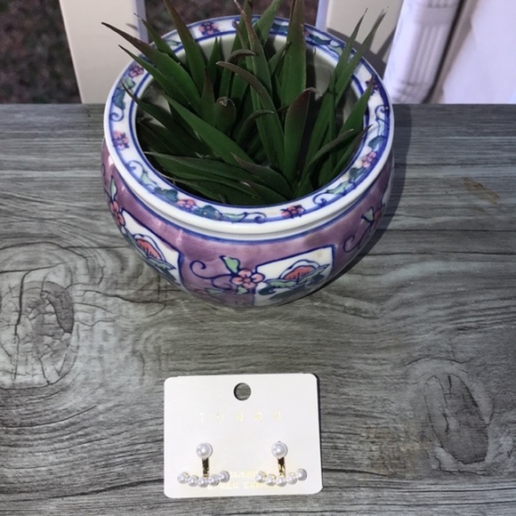 NWT Earrings - 925 - Picture 5 of 7